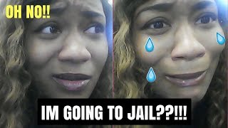 VLOG MY KID MISSED TOO MANY DAYS OF SCHOOL  TRUANCY COURT WAS TODAY [upl. by Tap43]