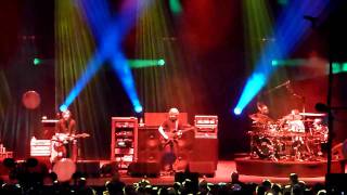 Phish 20100625 Camden NJ  Prince Caspian [upl. by Rednav]