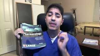 How to Study Pharmacology in Medical School [upl. by Lennad]