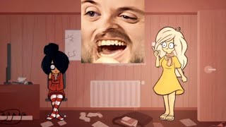 Forsen reacts to Ongezellig Part 1  2 [upl. by Lowenstein]