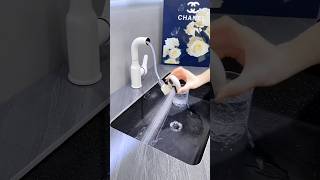 New Sink Tap shorts shortvideo sink tap [upl. by Aenahs975]