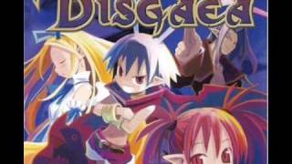 Disgaea Hour of Darkness music My Battle Comrade in 8bit [upl. by Odrarebe]