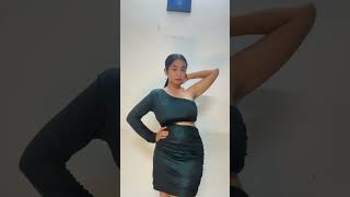 Freshers dress under budget 😍 ashortaday haul myntrahaul dresses [upl. by Michey]