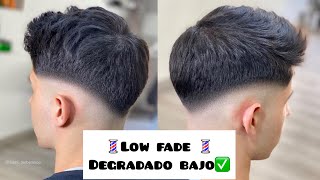 TUTORIAL ¿Como hacer un degradado bajo  low fade 😱🔥paso a paso español ✅ music NCS [upl. by Colville79]