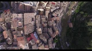 Badolato  Calabria  2016  4K [upl. by Joanie]