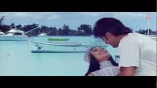 Chehra Tera Chehra Full HD Song  Daag  Chanderchur Singh Mahima Choudhry [upl. by Lesh]