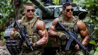 Top action movies on Netflix 2024  Non stop blockbuster [upl. by Vogeley]