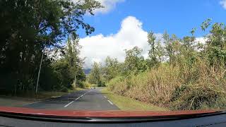 Ile de la Réunion Cirque de Salazie GrandIlet 1 [upl. by Ttcos]