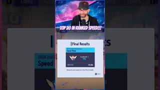 I finished 19th overall in the last ever global ranked speed queue in KartRider Drift [upl. by Oeram]