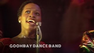 Goombay Dance Band  Seven Tears Top Of The Pops 4 March 1982 [upl. by Initsed]