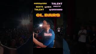 Top 3 GL BARS Mistakes Youre Making Right Now shorts short fliptophighlightsbars rap [upl. by Balough419]