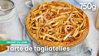 Le dessert que vous nattendiez pas  750g [upl. by Charla]