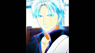 Gintama EditAmv  Gintoki [upl. by Maddalena633]