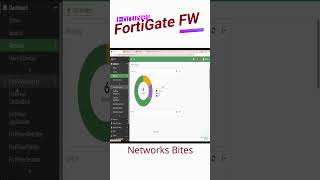 Fortigate FW  Routing Fundamentals  Dynamic Routes OSPF amp BGP [upl. by Balthazar]