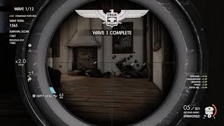 Sniper Elite 420241115195552 [upl. by Adnorahc]