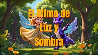 El Ritmo de Luz y Sombra copia [upl. by Bust]