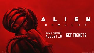 Alien Romulus  Movie Review [upl. by Mercier783]