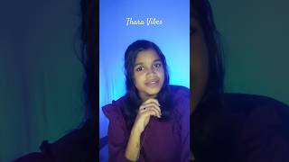 Pothavillaye song 🎶 Mudinja Ivana Pudi  Thara Vibes ✨ songs tamilsongs tamil chennai [upl. by Rennerb]