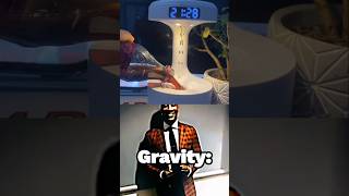 This defeats gravity💀  Schizophrenic phonk meme  Meme edit [upl. by Malliw583]