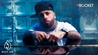 Polvo  Nicky Jam x Myke Towers  Video Oficial [upl. by High]