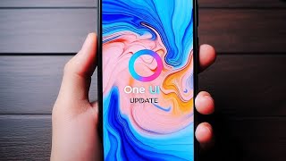 ¡Por fin Actualiza tu Samsung a la versión de One Ui 61 [upl. by Oiziruam]