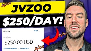 This Jvzoo Digital Marketing Tutorial Makes You 250Day EASY amp SIMPLE [upl. by Iover]