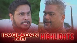 Ipaglaban Mo Lando and his sons pursue their bad intentions to Rene [upl. by Esme]