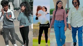 Cute amp Romantic Tik Tok VideosI Sad Tik Tok Videos  quotTik Tok Videosquot  TikTok viral video [upl. by Esiom]