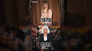 Top 10 Most Beautiful Actresses Of 1970s 1980s Then and now 😯 Part6 Update video [upl. by Atsedom]