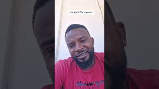 Man Sends A Message To All The Guyanese People [upl. by Dan]