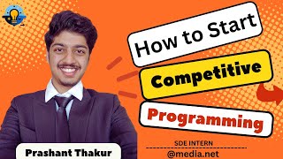 How to start Competitive Programming   What to do and what not [upl. by Shani913]