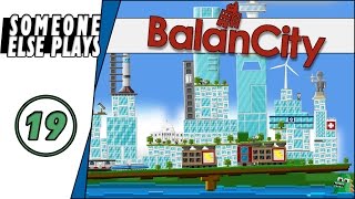 BalanCity  Ep 19  World Tour  Lets playPC gameplayScenario [upl. by Azarria275]