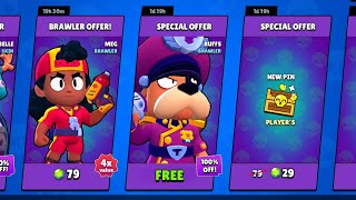 Colonel Ruffs in Brawl Stars [upl. by Head]