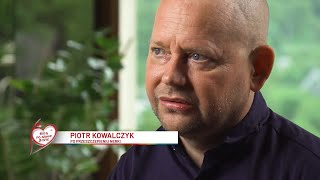 Piotr Kowalczyk Historie z nadzieją w tle 2024 [upl. by Velda251]