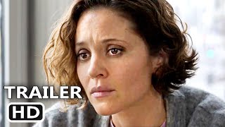 IN FROM THE COLD Trailer 2022 Margarita Levieva Thriller Series [upl. by Cirenoj]