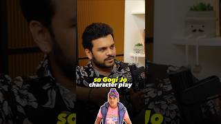 Kya Gogi sach me Tappu kaa bhai hai  😱😱 tarakmehtakaultachashma tappu sabtv tmkoc [upl. by Etnahs787]