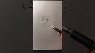 lets draw a lizard drawing [upl. by Wilma]