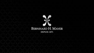 QNET Swiss Watches  Bernhard H Mayer 2014 Collection [upl. by Lesli]