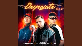 Despójate Vol2 [upl. by Anelej558]