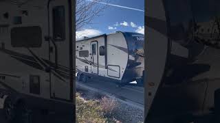 2022 Forest River ROCKWOOD MINI LITE 2509S in Durango CO [upl. by Sihunn]