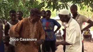 Documentary They Are We  African descendants trip back to home village in Africa Reunion Moments [upl. by Biron]