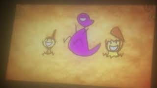 Estreno de Yabba Dabba Dinosaurs en Cartoon Network [upl. by Edin]