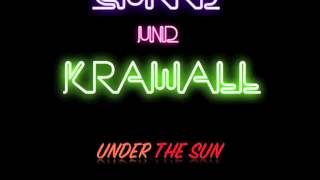 Curry amp Krawall  The Soul Condor Under The Sun [upl. by Feodora413]