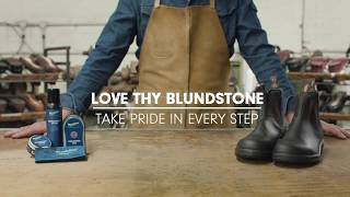 Blundstone Boot Accessories Shoe Accessories and Products [upl. by Dnalwor]