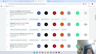 Demo fanpage karma  buzzsumo  Lab 3  TH00509 [upl. by Tiebold592]