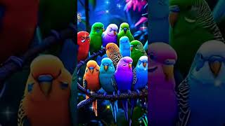 Parrot birds beautiful sound 💖💖💖shorts [upl. by Nasia854]