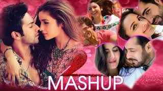 Bollywood Mashup Songs That Hit Different [upl. by Notnelc122]