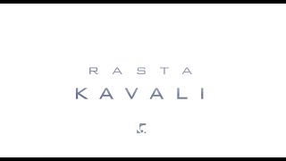 RASTA  KAVALI OFFICIAL VIDEO [upl. by Einobe]