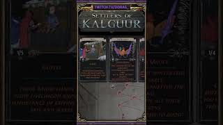 325 Wyszukiwanie DIV KART w ATLASIE ◼ Path of Exile Settlers of Kalguur pathofexile poe [upl. by Naillimxam]