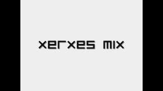 Xerxes Mix  Tambourine [upl. by Aleihs]